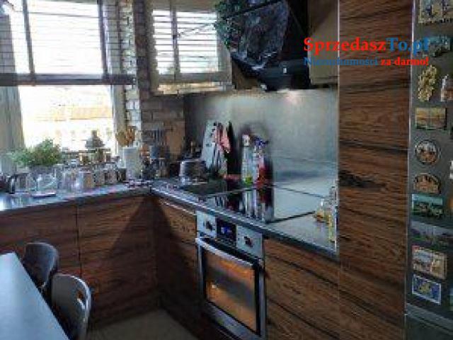 Sprzedam nowoczesne przestronne w pełni wyposażone mieszkanie 84m2 - 17