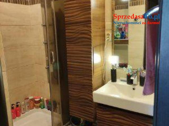 Sprzedam nowoczesne przestronne w pełni wyposażone mieszkanie 84m2 - 18