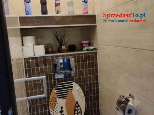 Sprzedam nowoczesne przestronne w pełni wyposażone mieszkanie 84m2 - 19