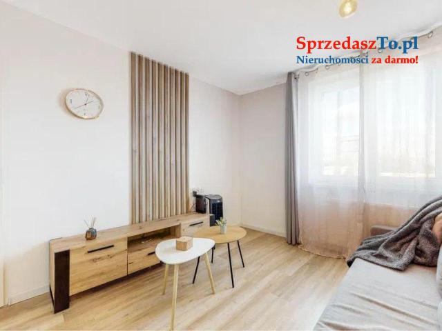 Mieszkanie na sprzedaż w Bytomiu, ul. Konstytucji - 6