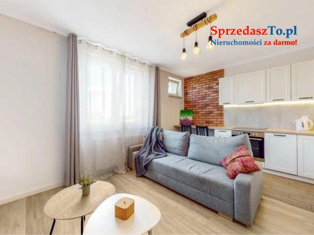 Mieszkanie na sprzedaż w Bytomiu, ul. Konstytucji - 7