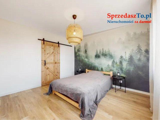 Mieszkanie na sprzedaż w Bytomiu, ul. Konstytucji - 8