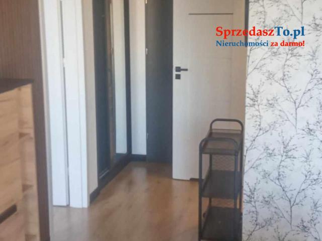 Sprzedam mieszkanie 2 pokojowe z komórką lokatorską w nowym bloku - 6