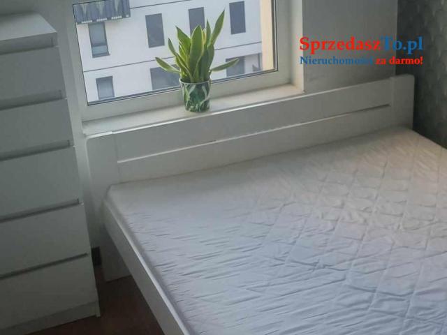 Sprzedam mieszkanie 2 pokojowe z komórką lokatorską w nowym bloku - 7