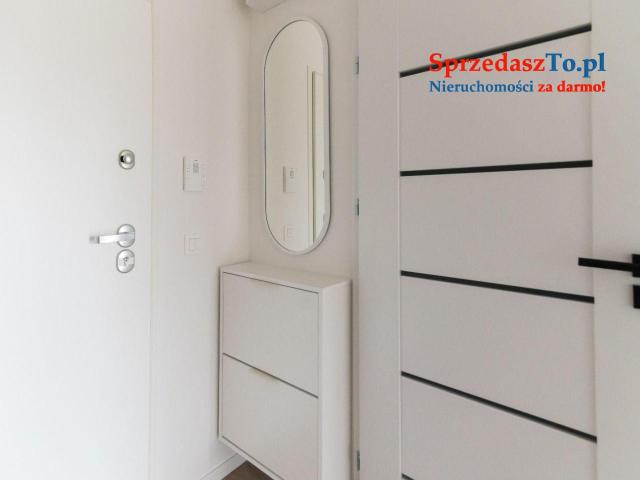 spacious and cozy Studio for Rent – Łódź City Center – No Commission!