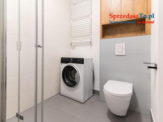 spacious and cozy Studio for Rent – Łódź City Center – No Commission!