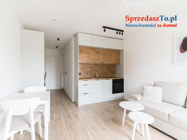 spacious and cozy Studio for Rent – Łódź City Center – No Commission!