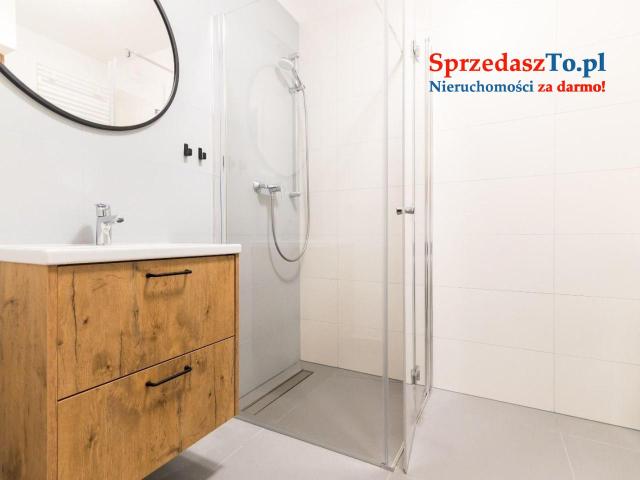 spacious and cozy Studio for Rent – Łódź City Center – No Commission! - 6