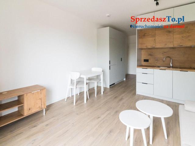 spacious and cozy Studio for Rent – Łódź City Center – No Commission! - 7