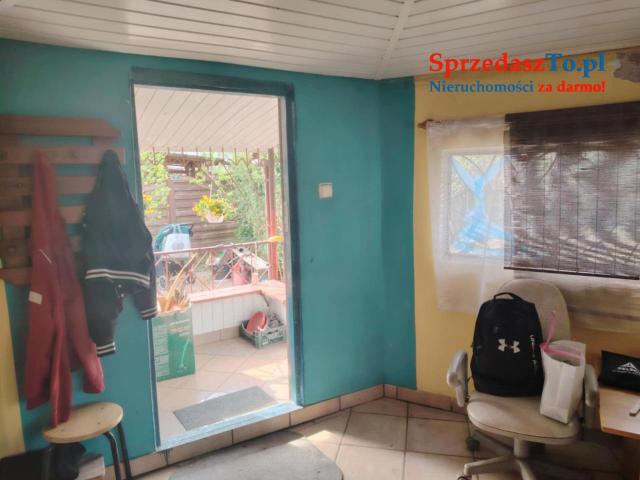 Sprzedam działkę - 6