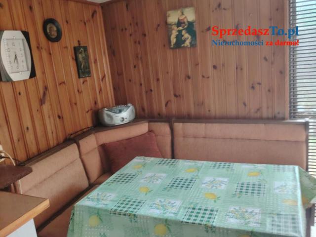 Sprzedam działkę - 7