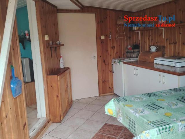 Sprzedam działkę - 9