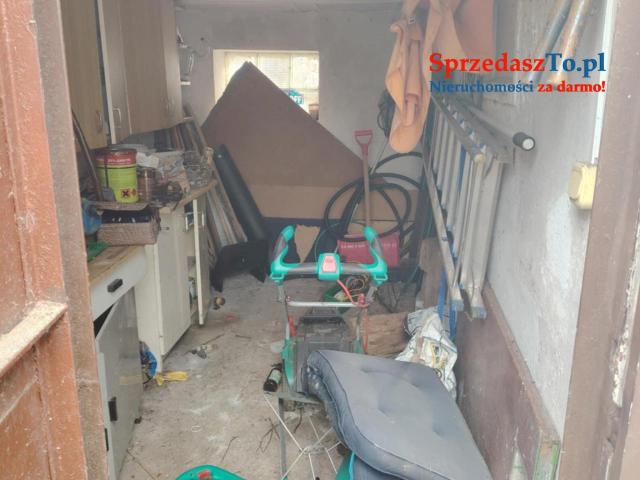 Sprzedam działkę - 10