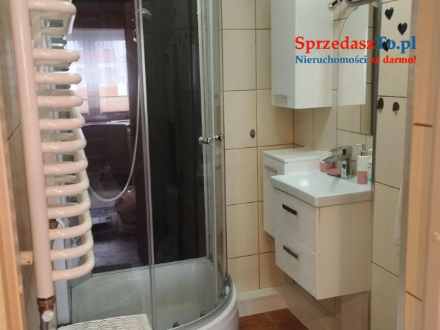 Sprzedam mieszkanie - 6