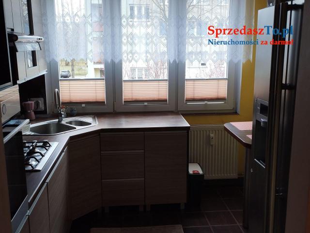 Sprzedam mieszkanie - 7