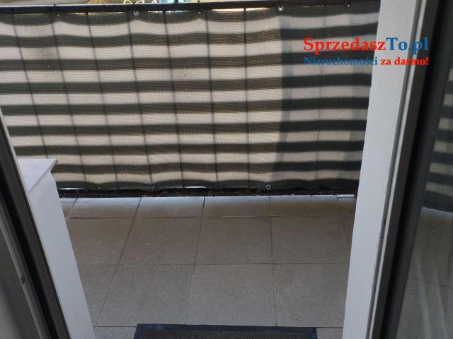 Sprzedam mieszkanie - 8