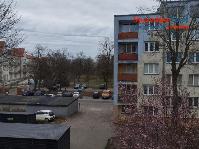 Sprzedam mieszkanie - 9