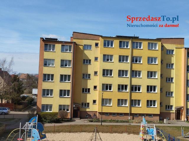 Sprzedam mieszkanie - 10