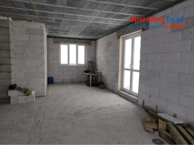 Dom 76m2 plus poddasze, Działka 10 arów, Annopol - Nowy Rachów - 7