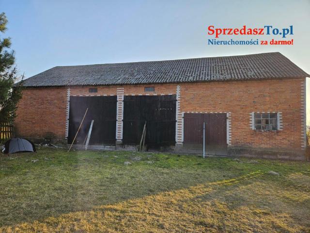 Sprzedam Dom z działką Siedlisko Gospodarstwo Ziemia rolna - 6