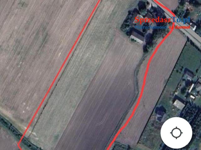 Sprzedam Dom z działką Siedlisko Gospodarstwo Ziemia rolna - 7