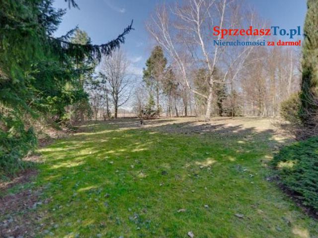 Piękny nietuzinkowy wolnostojący  dom pod lasem - 20