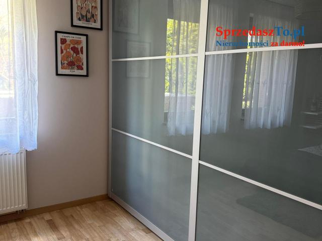 52 m², ogródek, wysoki standard, Kraków-Łagiewniki - 6