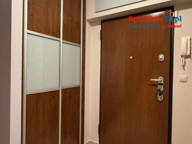 52 m², ogródek, wysoki standard, Kraków-Łagiewniki - 8