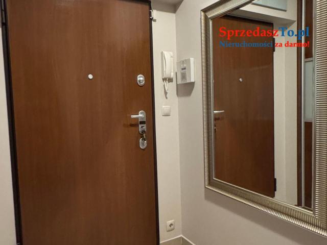 52 m², ogródek, wysoki standard, Kraków-Łagiewniki - 10