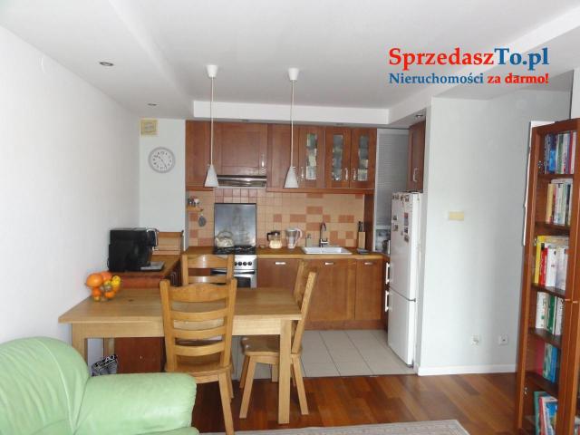 SPRZEDAM MIESZKANIE, 47,4 M2, TARGÓWEK/WARSZAWA