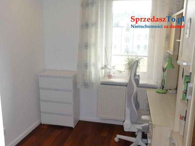SPRZEDAM MIESZKANIE, 47,4 M2, TARGÓWEK/WARSZAWA