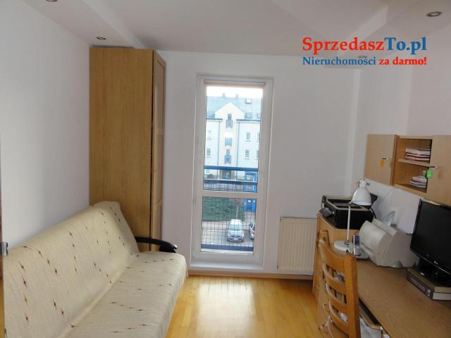 SPRZEDAM MIESZKANIE, 47,4 M2, TARGÓWEK/WARSZAWA