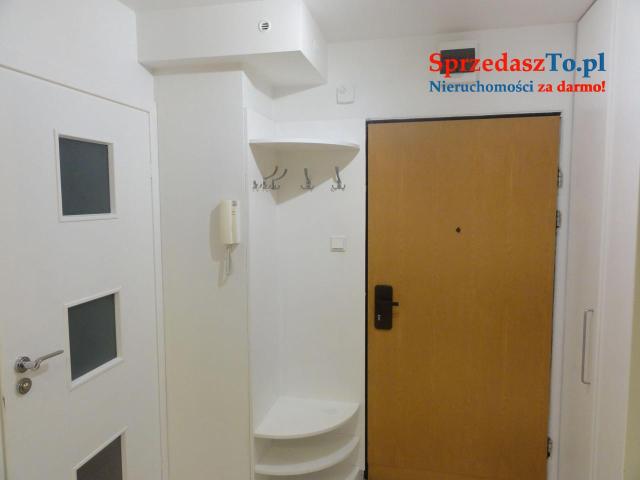 SPRZEDAM MIESZKANIE, 47,4 M2, TARGÓWEK/WARSZAWA - 7