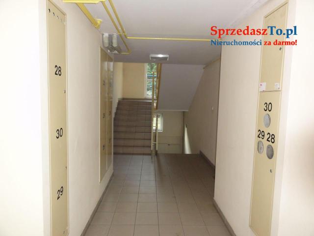 SPRZEDAM MIESZKANIE, 47,4 M2, TARGÓWEK/WARSZAWA - 8