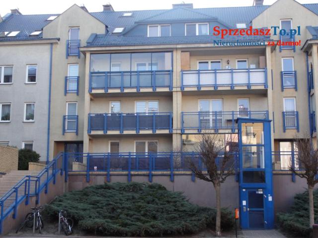 SPRZEDAM MIESZKANIE, 47,4 M2, TARGÓWEK/WARSZAWA - 9