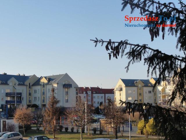 SPRZEDAM MIESZKANIE, 47,4 M2, TARGÓWEK/WARSZAWA - 11