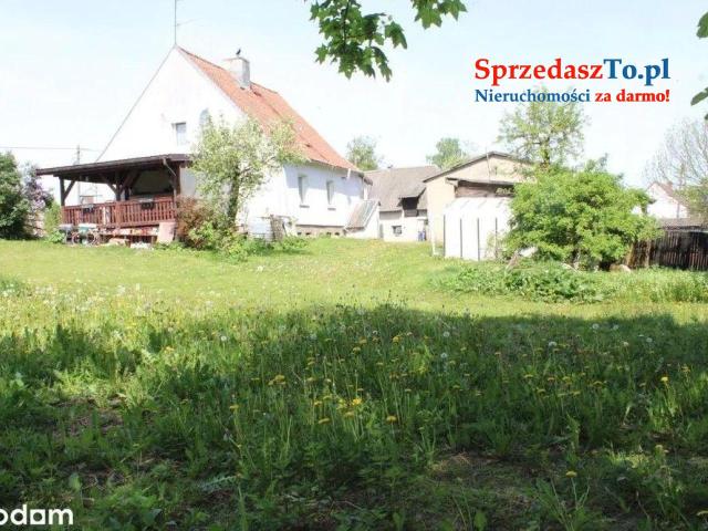 Dom na sprzedaż