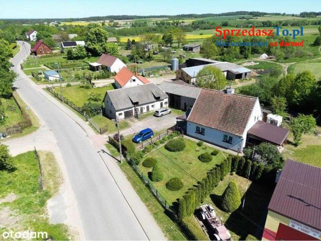 Dom na sprzedaż - 10