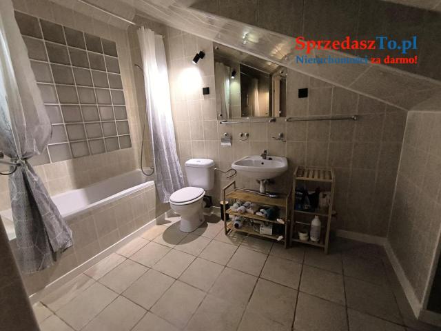 Piekne klimatyczne poddasze - 7