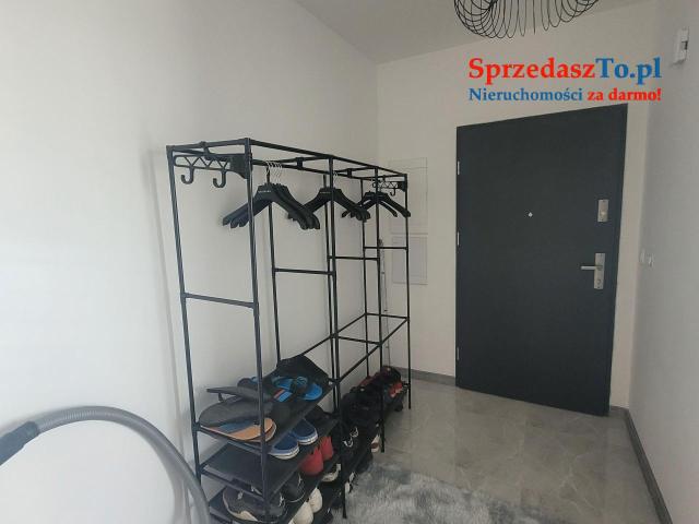 Wynajmę 1 pokój w mieszkaniu Gdańsk - Łostowice. Ul. Hokejowa 61 - 7