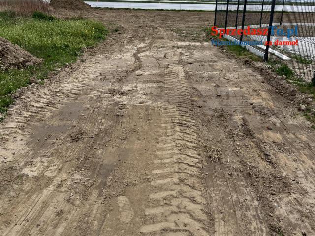 Jenkowice działka budowlana 1440 bezpośrednio od właściciela