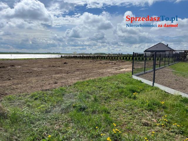 Jenkowice działka budowlana 1440 bezpośrednio od właściciela - 9