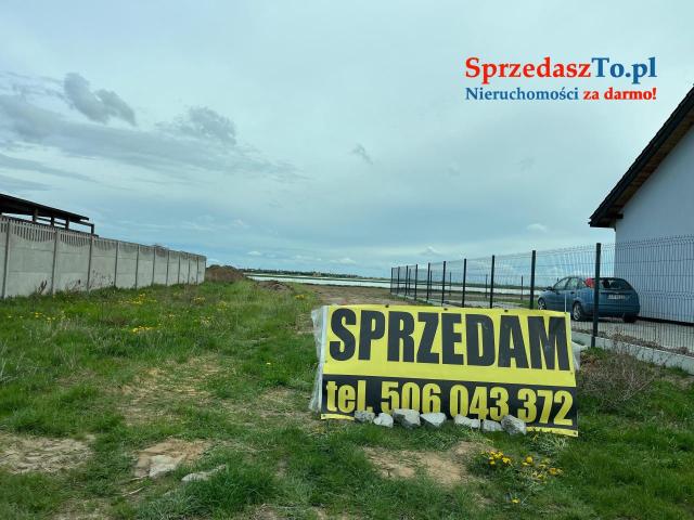 Jenkowice działka budowlana 1440 bezpośrednio od właściciela - 10