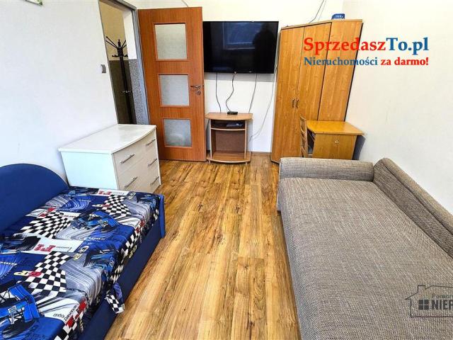 Sprzedam mieszkanie na 2 piętrze, 2 pokoje - 7