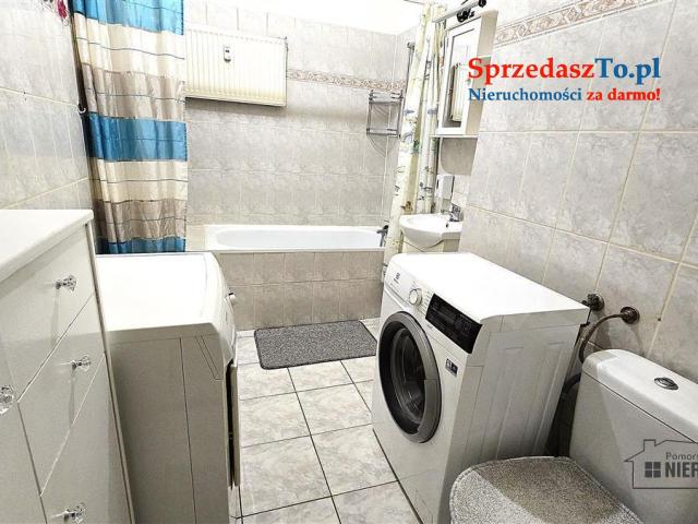 Sprzedam mieszkanie na 2 piętrze, 2 pokoje - 8