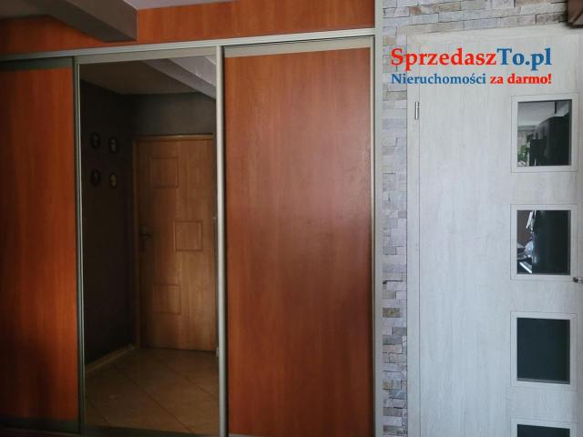 Mieszkanie 44,70m2 - 6