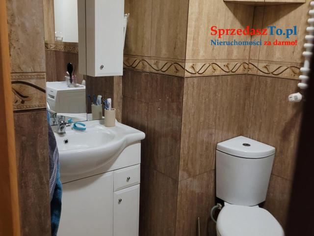 Mieszkanie 44,70m2 - 8