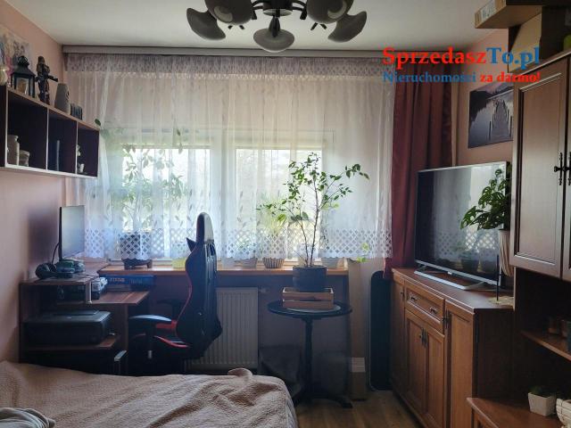 Mieszkanie 44,70m2 - 11