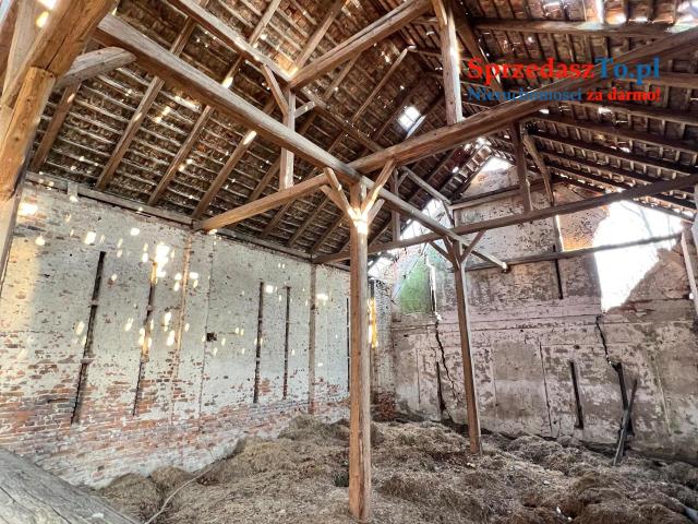 Działka siedliskowa na końcu wsi Wawrzeńczyce - 7