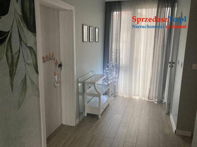 Dom blisko centrum miasta - 6